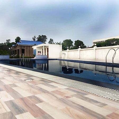 Resort Saikat Saranya Mandarmani Εξωτερικό φωτογραφία