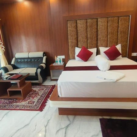 Resort Saikat Saranya Mandarmani Εξωτερικό φωτογραφία
