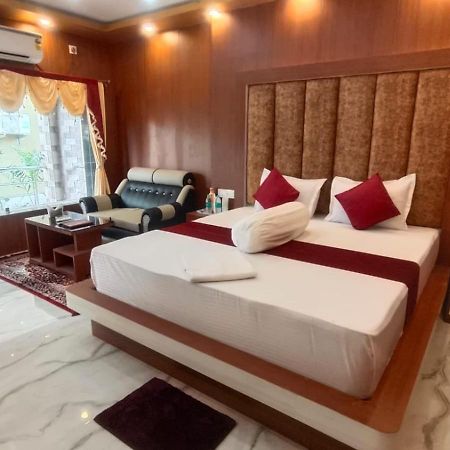 Resort Saikat Saranya Mandarmani Εξωτερικό φωτογραφία
