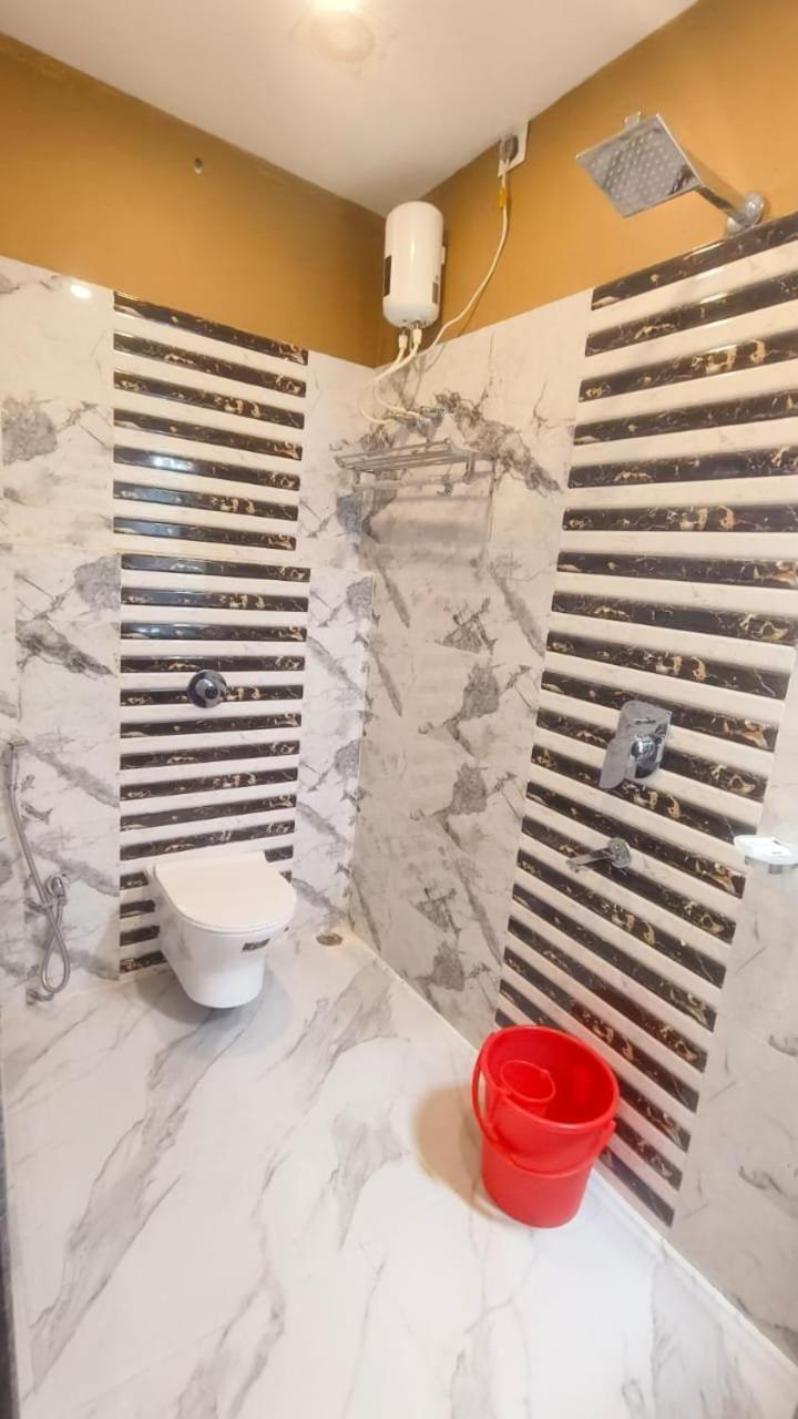 Resort Saikat Saranya Mandarmani Εξωτερικό φωτογραφία
