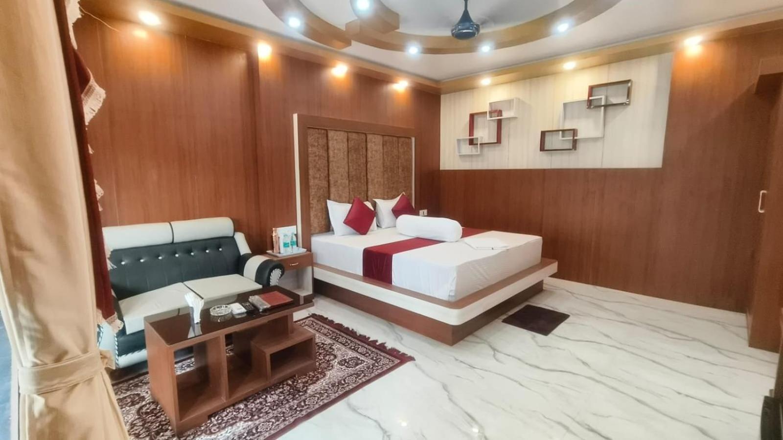 Resort Saikat Saranya Mandarmani Εξωτερικό φωτογραφία