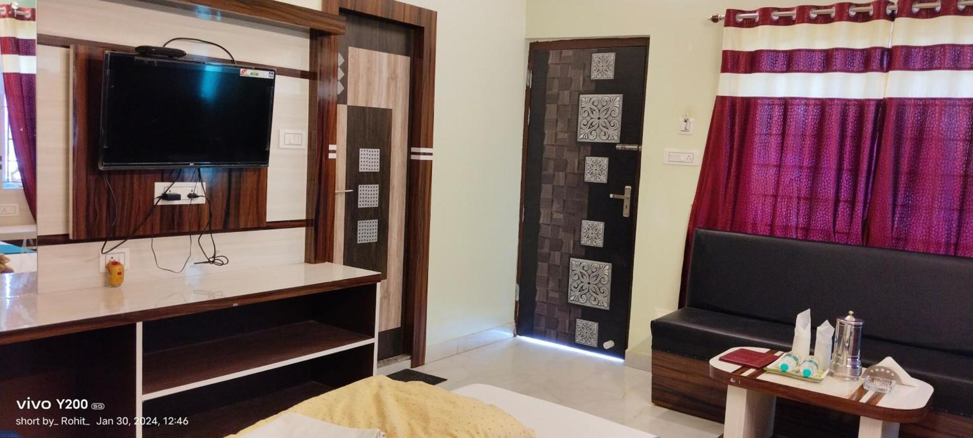 Resort Saikat Saranya Mandarmani Εξωτερικό φωτογραφία