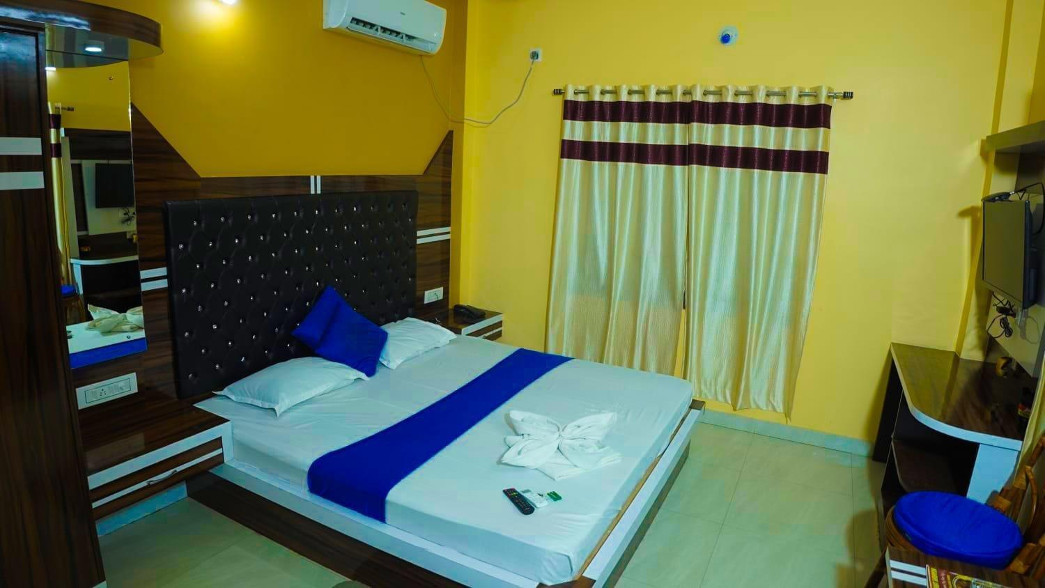 Resort Saikat Saranya Mandarmani Εξωτερικό φωτογραφία