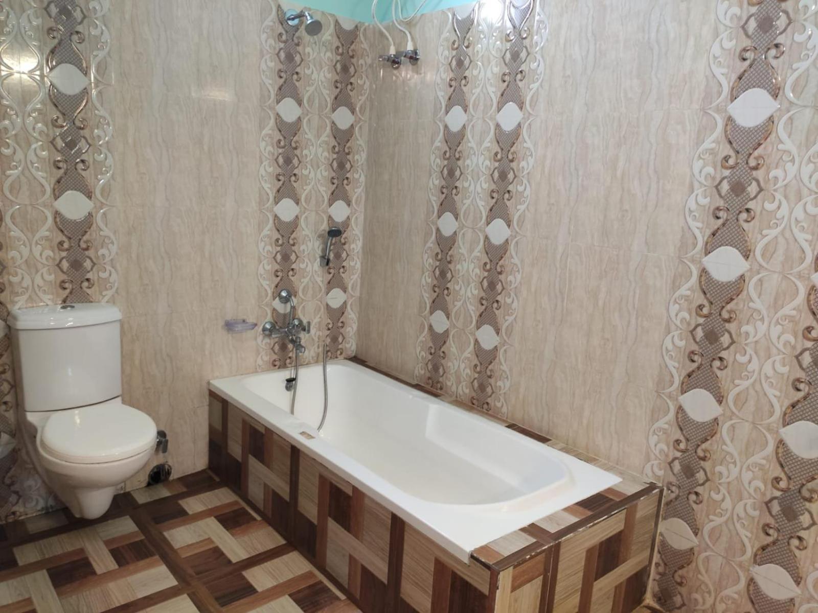 Resort Saikat Saranya Mandarmani Εξωτερικό φωτογραφία