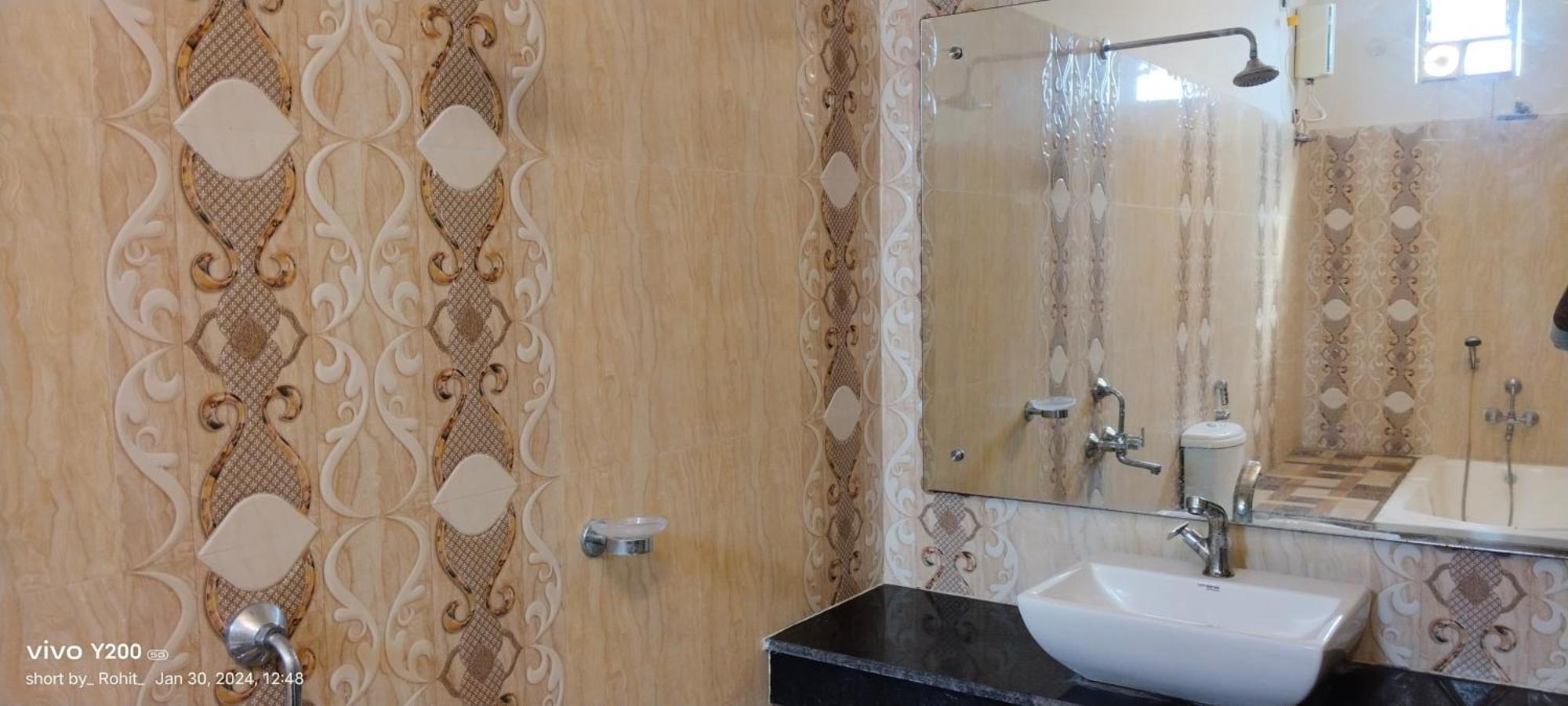 Resort Saikat Saranya Mandarmani Εξωτερικό φωτογραφία