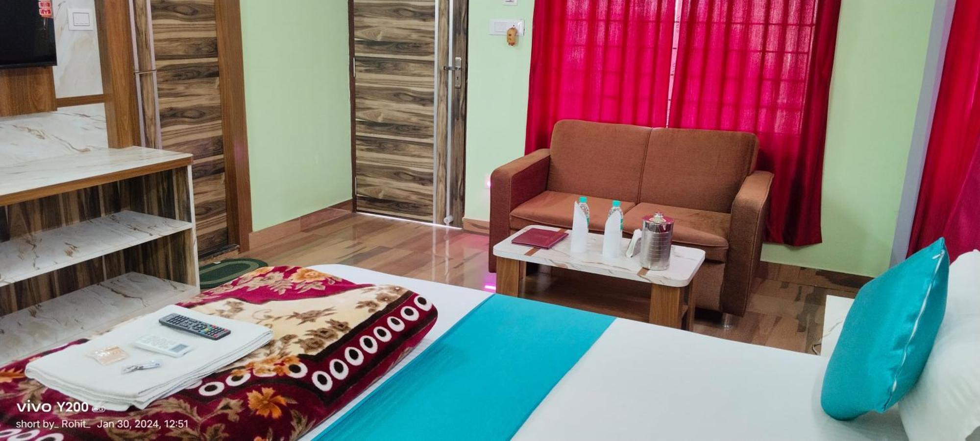 Resort Saikat Saranya Mandarmani Εξωτερικό φωτογραφία