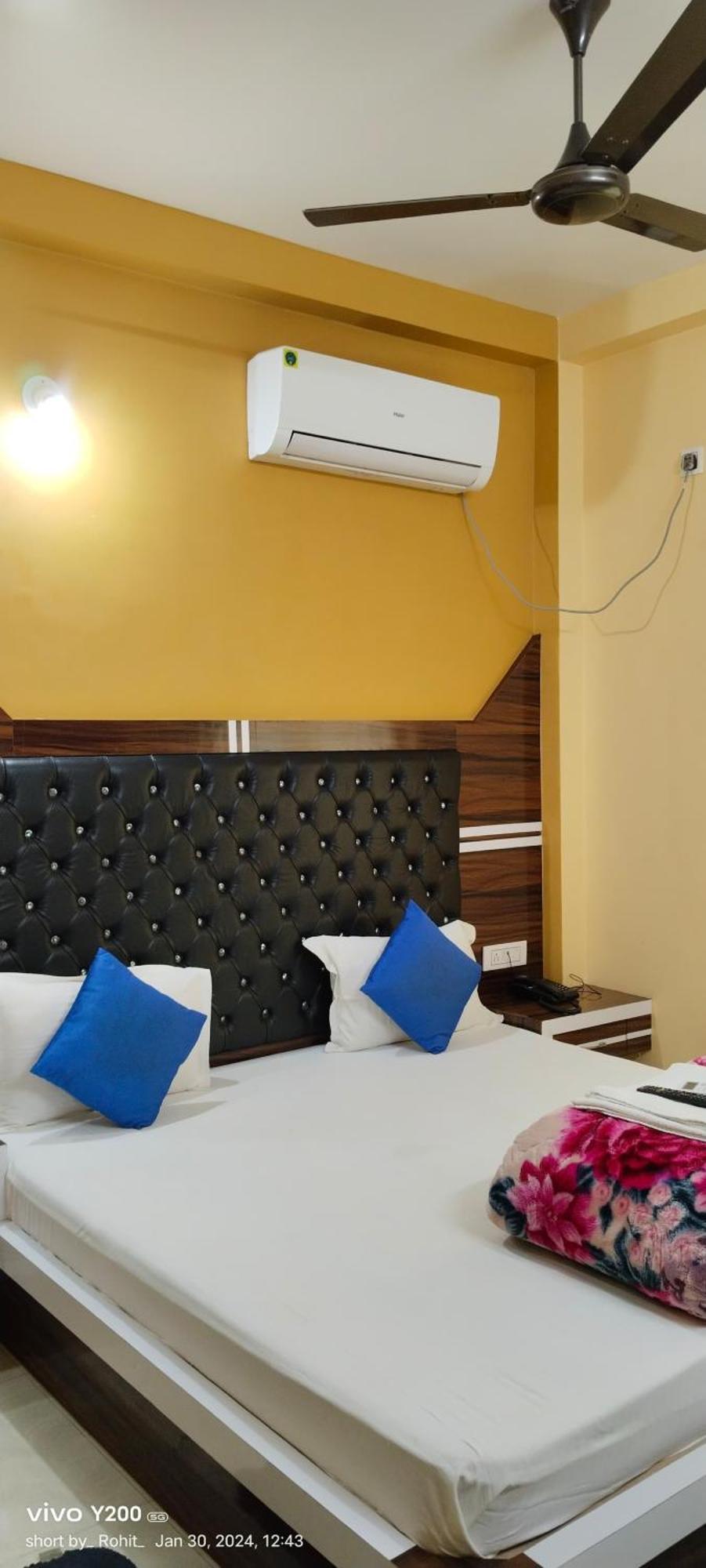 Resort Saikat Saranya Mandarmani Εξωτερικό φωτογραφία