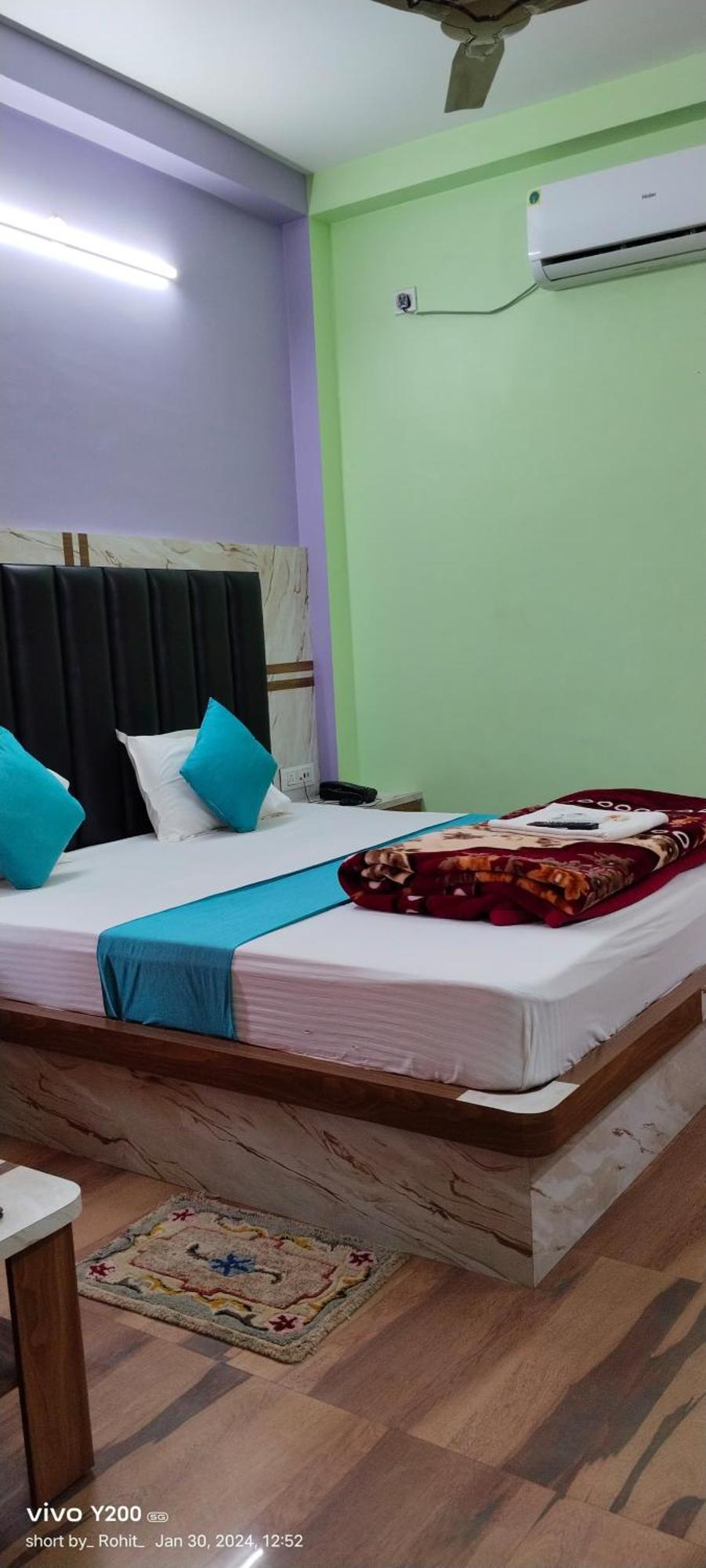Resort Saikat Saranya Mandarmani Εξωτερικό φωτογραφία