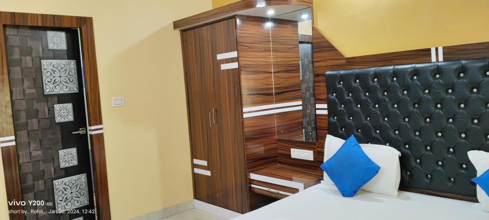Resort Saikat Saranya Mandarmani Εξωτερικό φωτογραφία