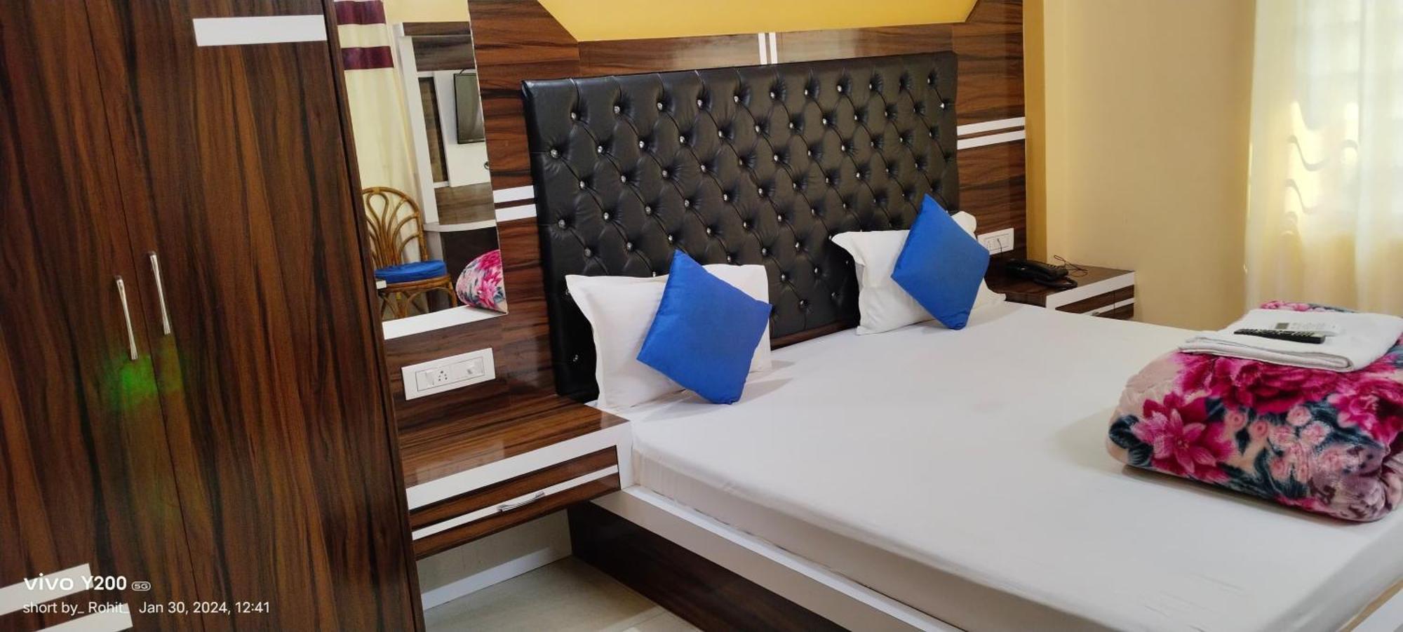 Resort Saikat Saranya Mandarmani Εξωτερικό φωτογραφία
