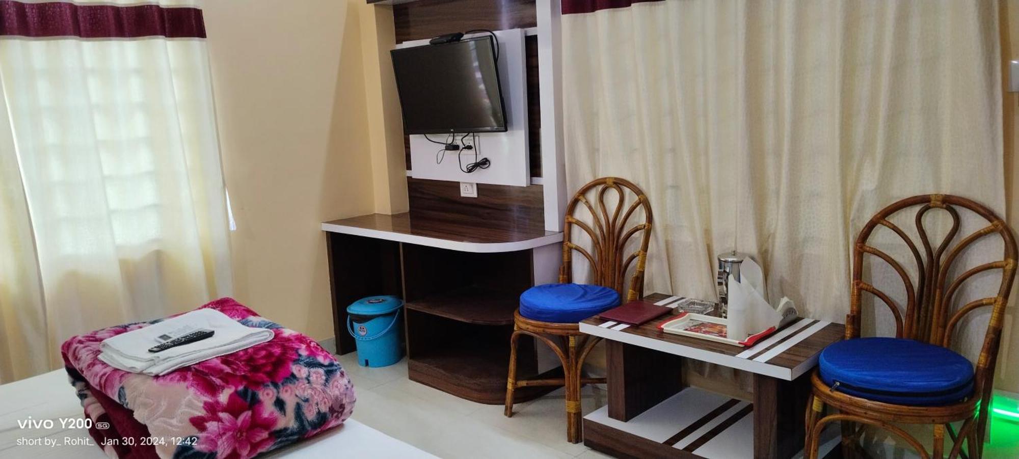 Resort Saikat Saranya Mandarmani Εξωτερικό φωτογραφία