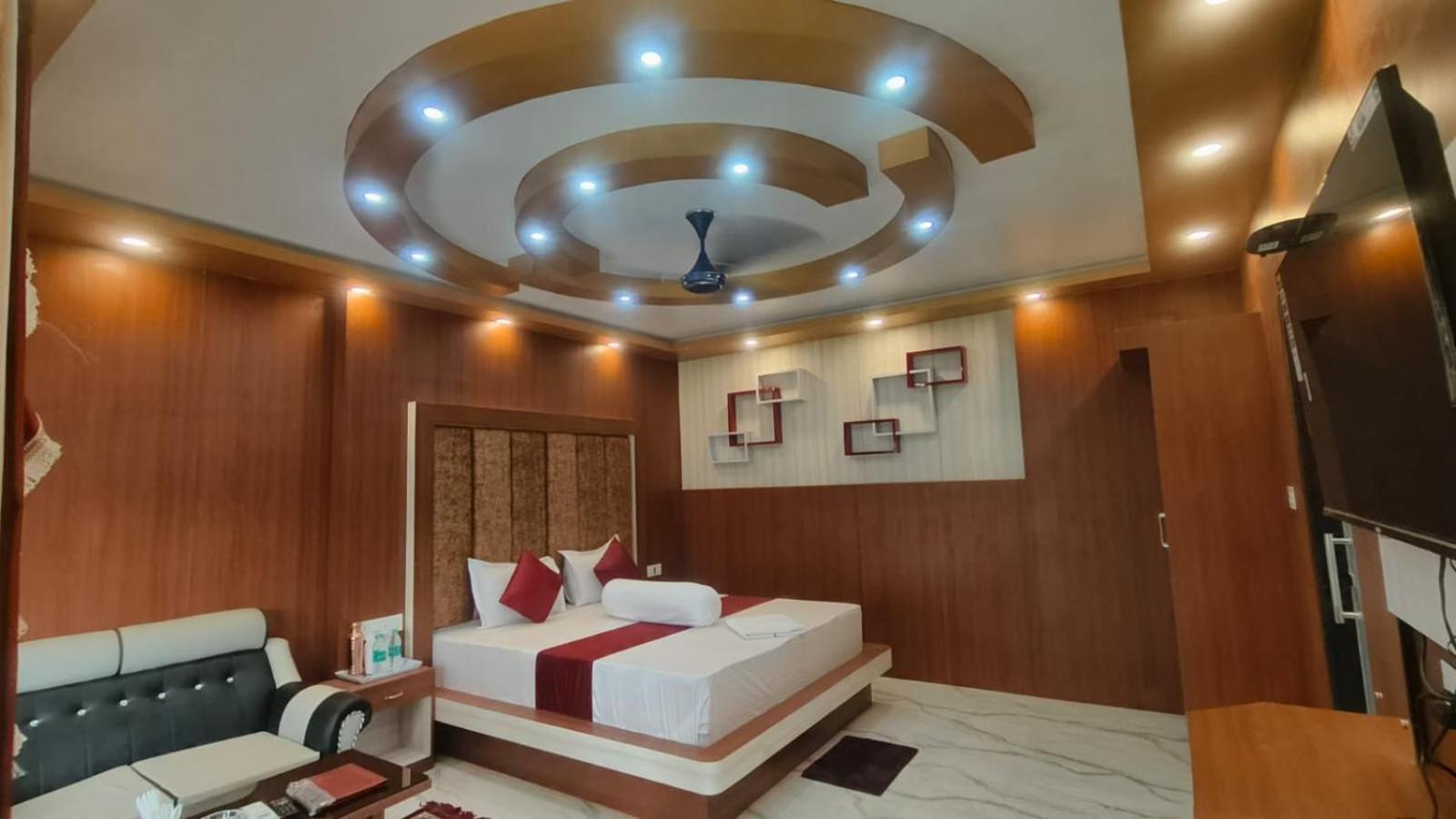 Resort Saikat Saranya Mandarmani Εξωτερικό φωτογραφία